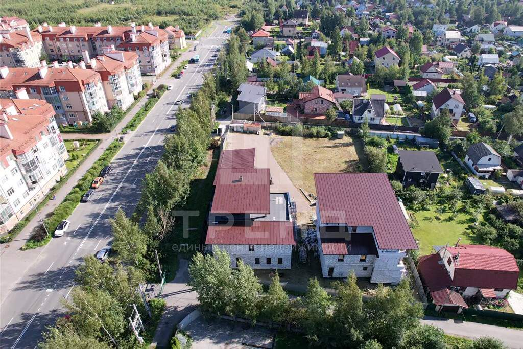 Дом на продажу в Сестрорецке фото №5