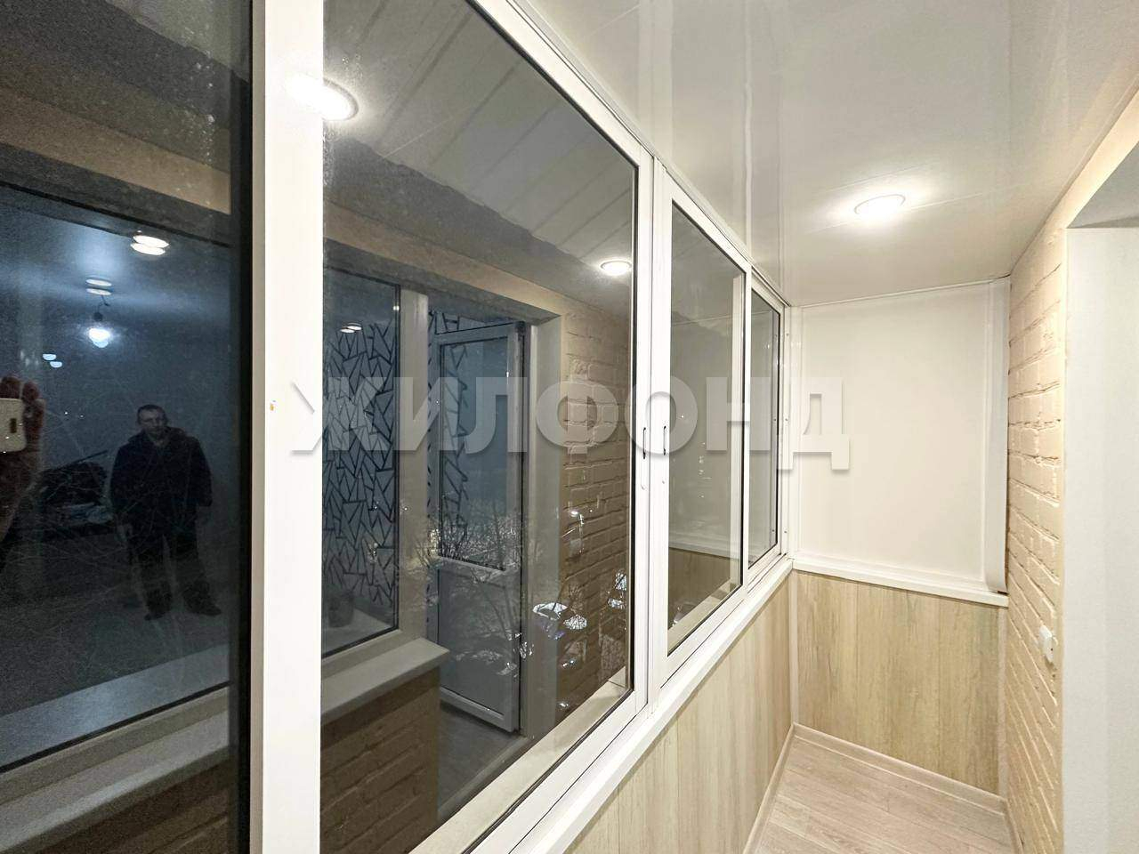Квартира на продажу в Воронеже, Беляевой улица, 7 фото №13