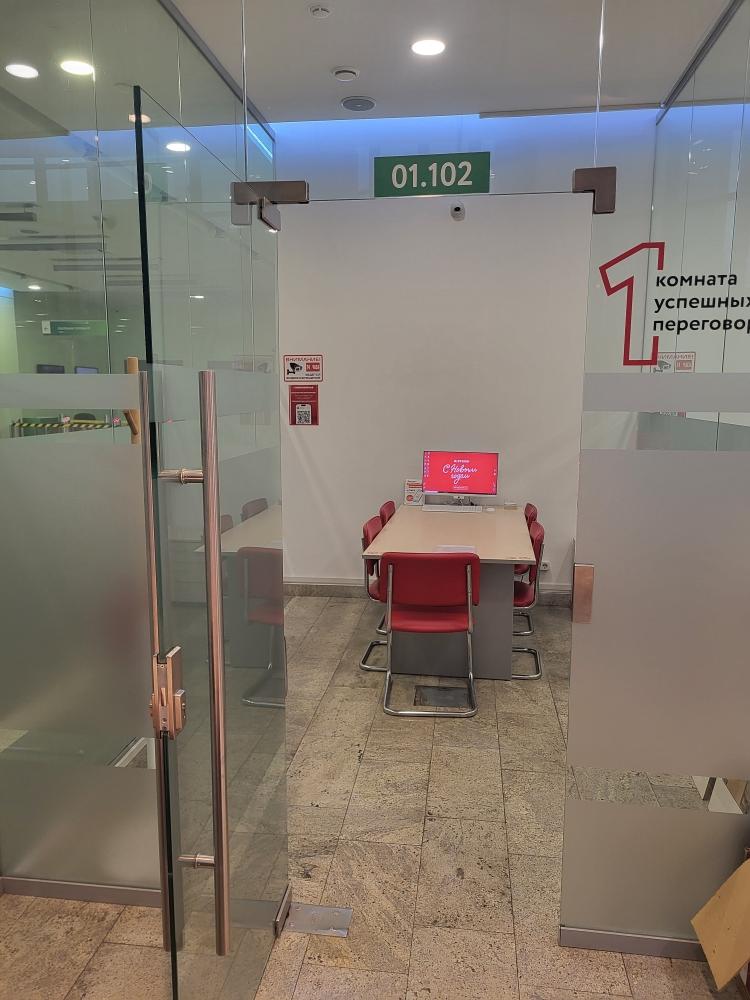 Сдам в аренду помещение свободного назначения 99.1 м.кв.