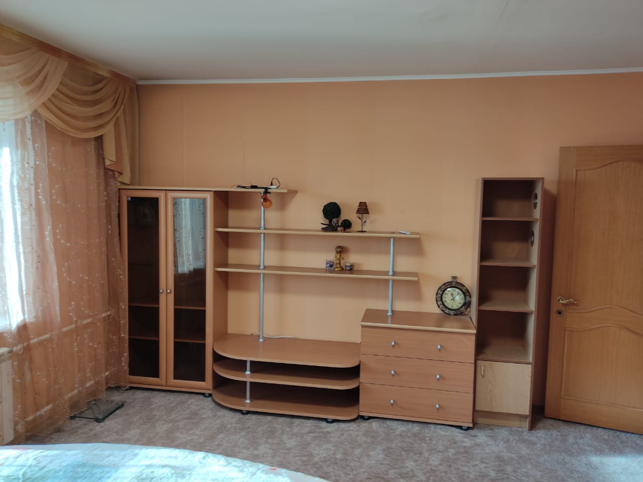 Квартира в аренду в Челябинске, Монакова улица, 31 фото №11