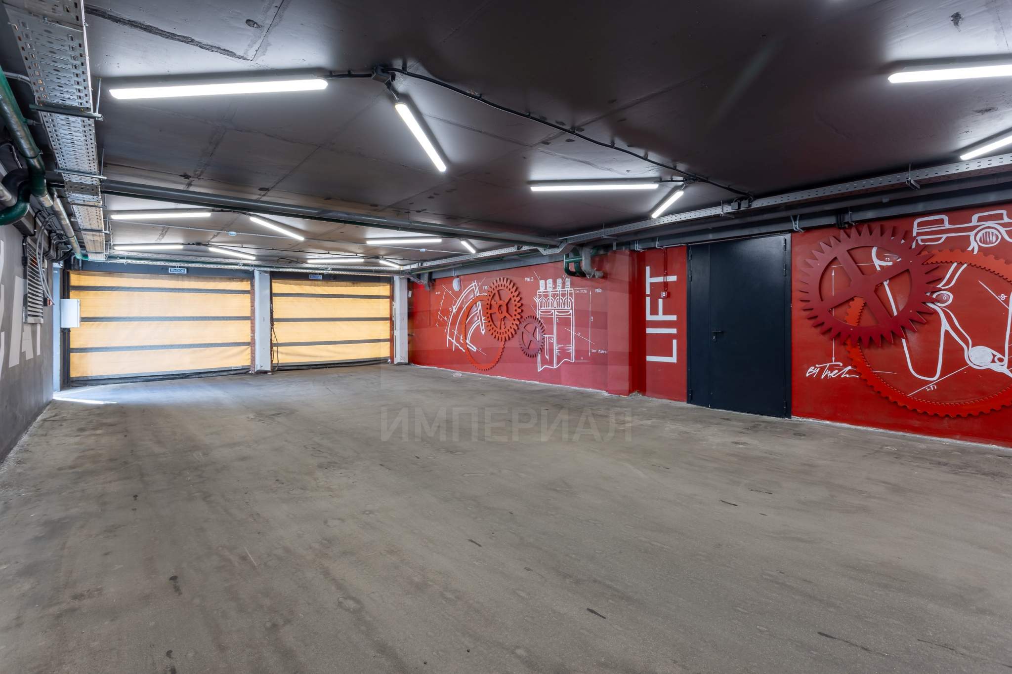 Продам помещение свободного назначения 125 м.кв.