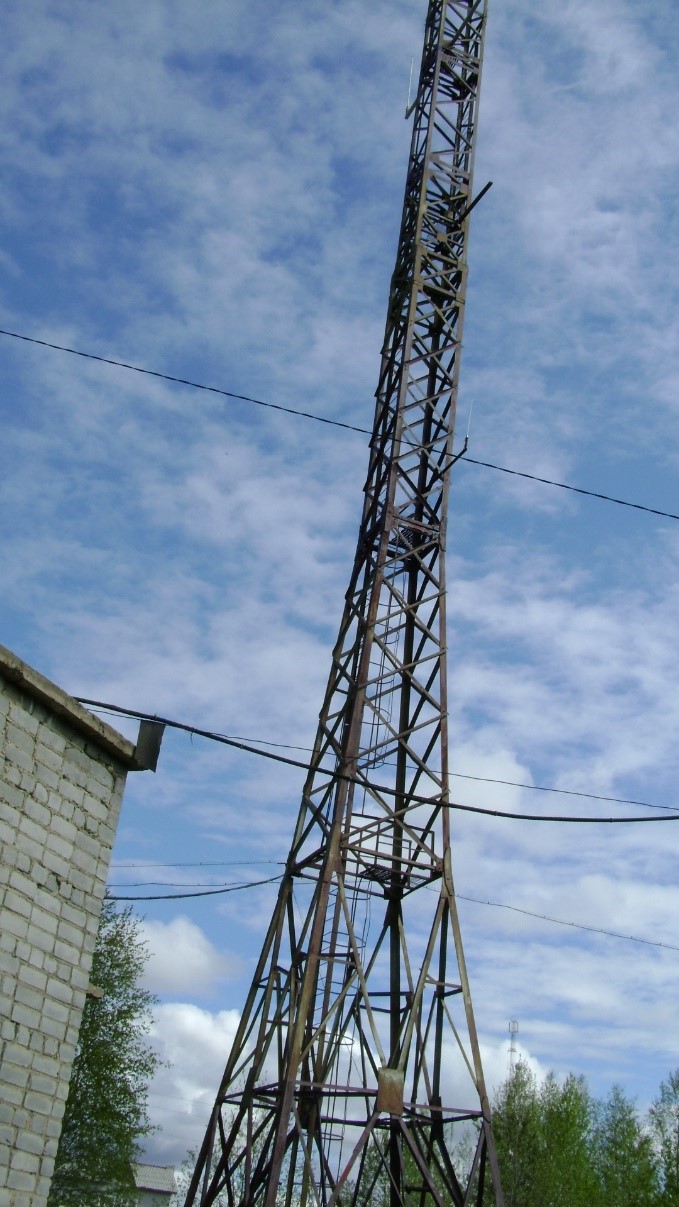 Продам торговое помещение 61 м.кв.