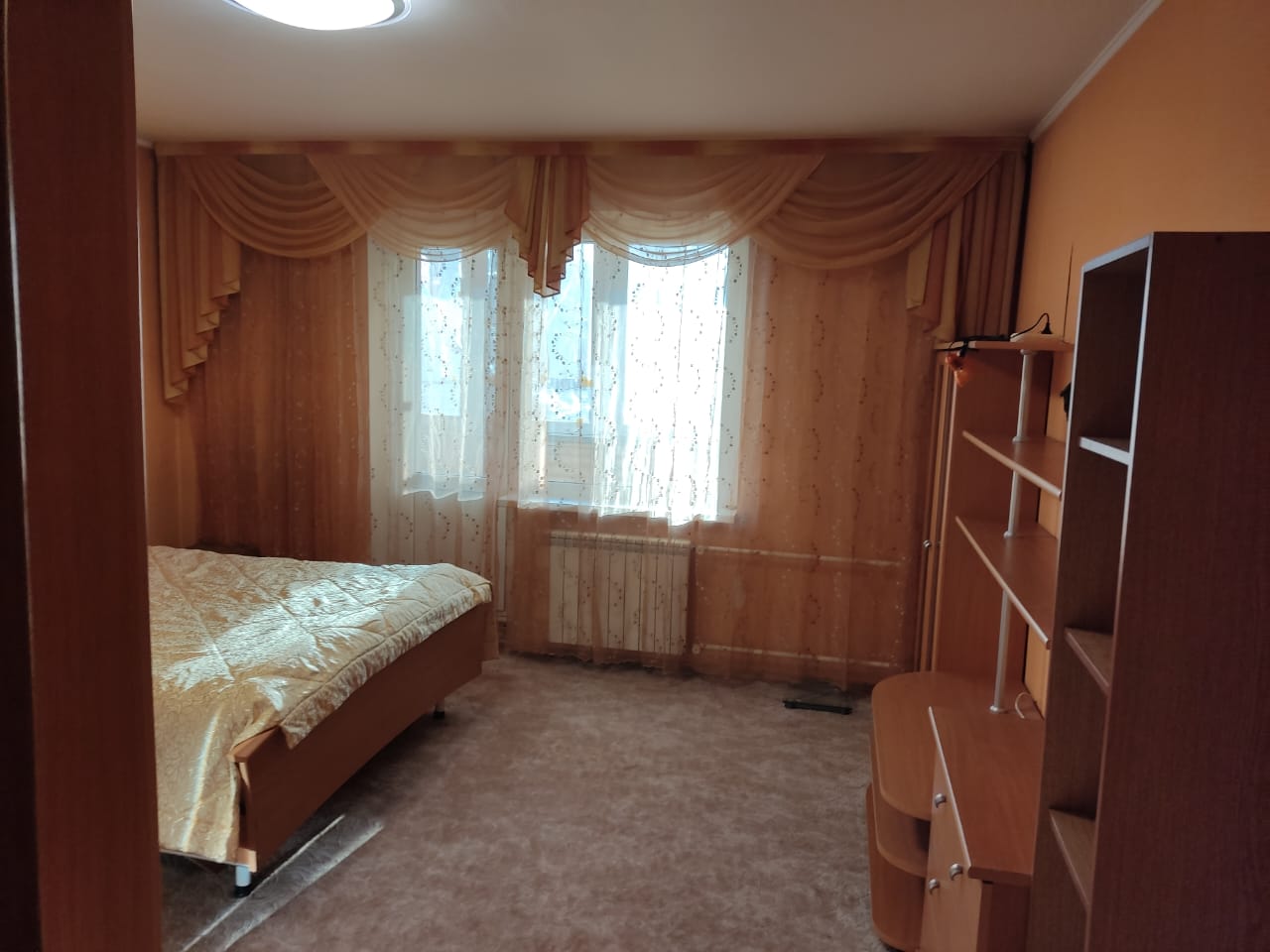 Квартира в аренду в Челябинске, Монакова улица, 31 фото №12
