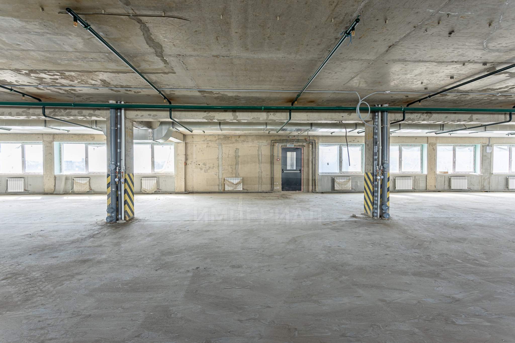 Продам помещение свободного назначения 277.8 м.кв.