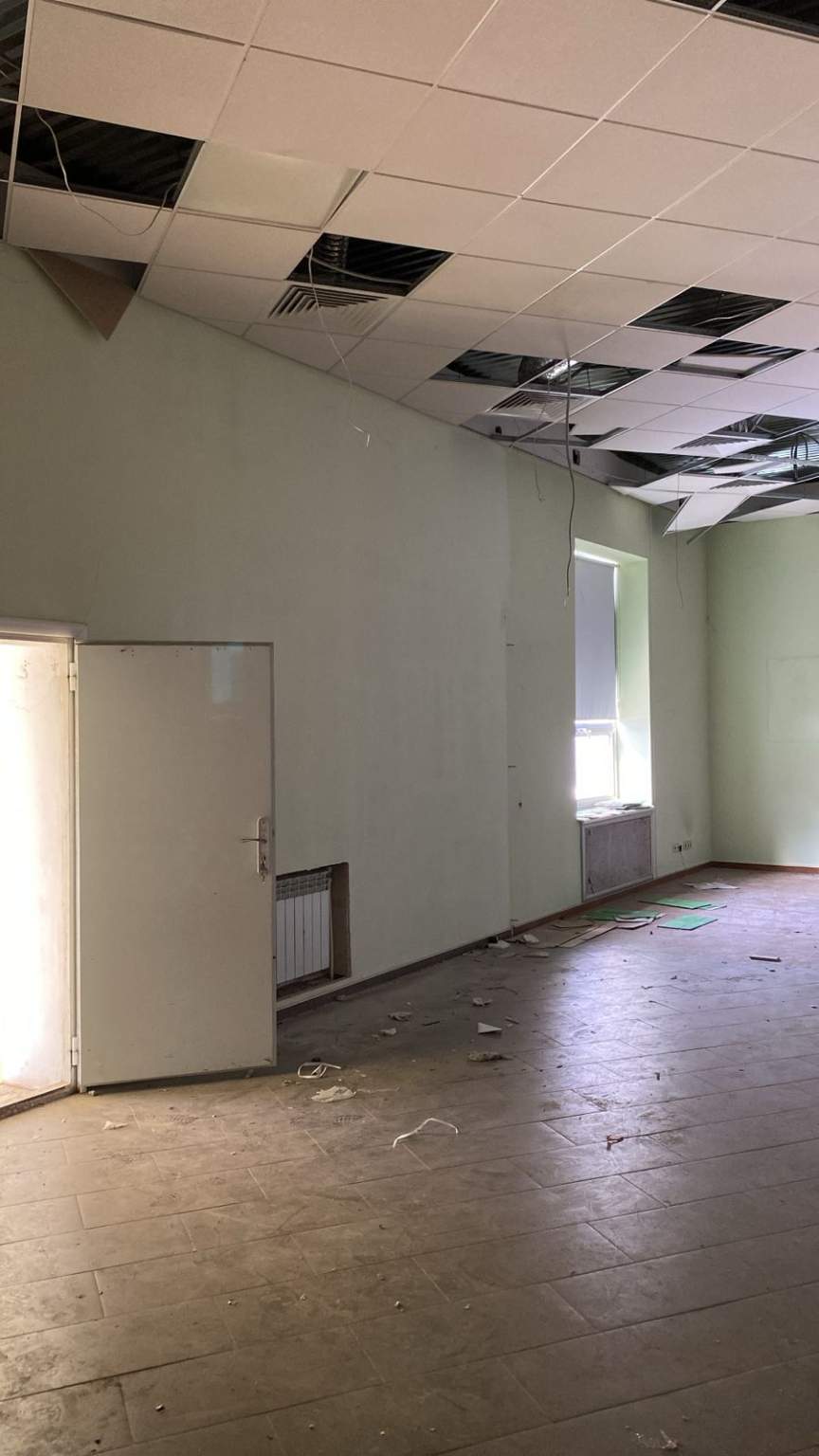 Помещение свободного назначения в аренду в Кизилюрте, Г.Цадаса улица, 68а фото №12
