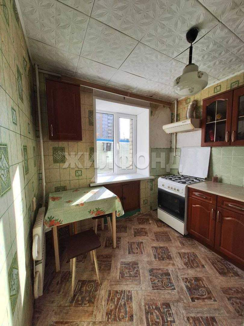 Квартира на продажу в Брянске, Крахмалева улица, 25 фото №6