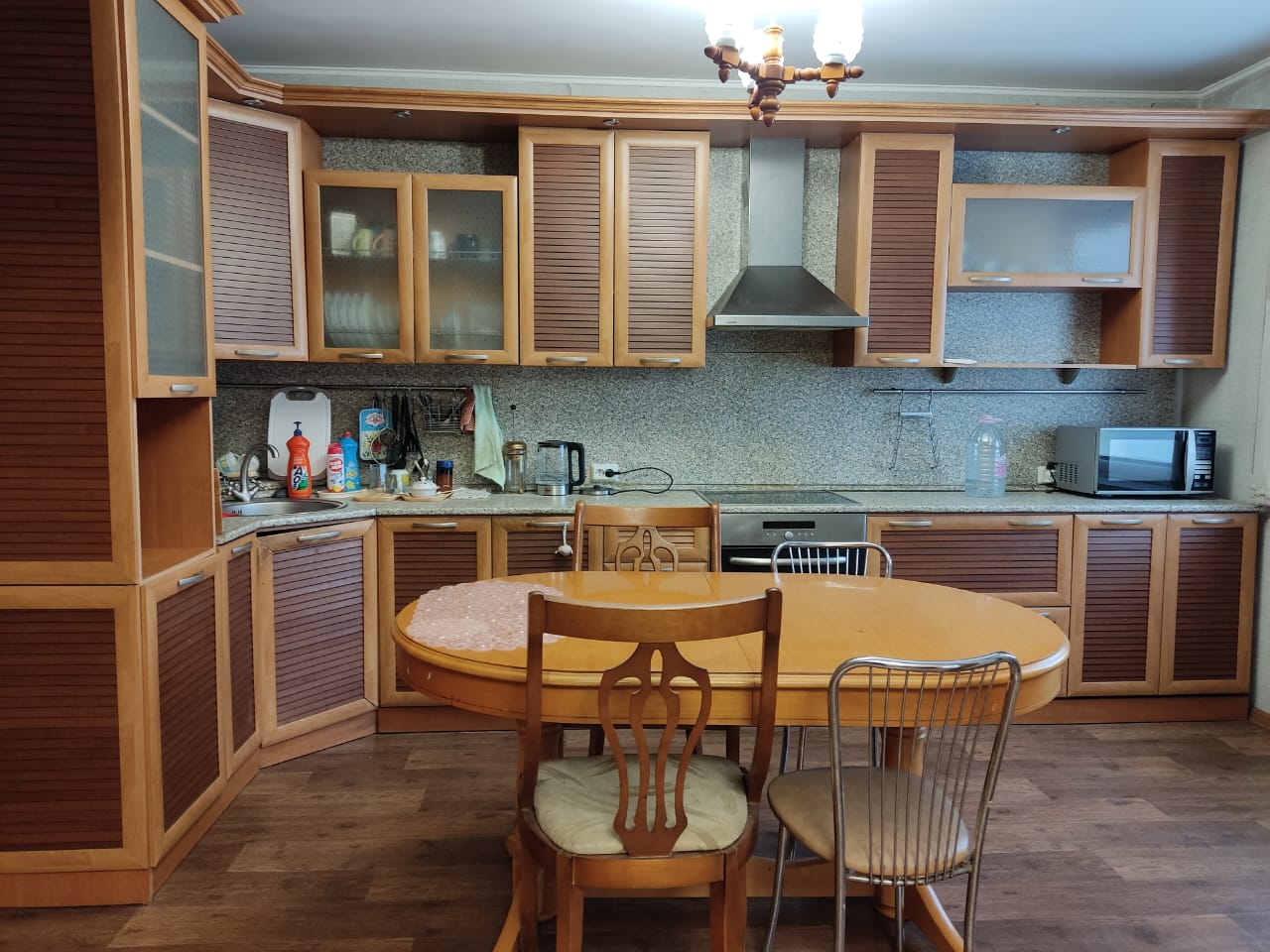 Квартира в аренду в Челябинске, Монакова улица, 31 фото №0