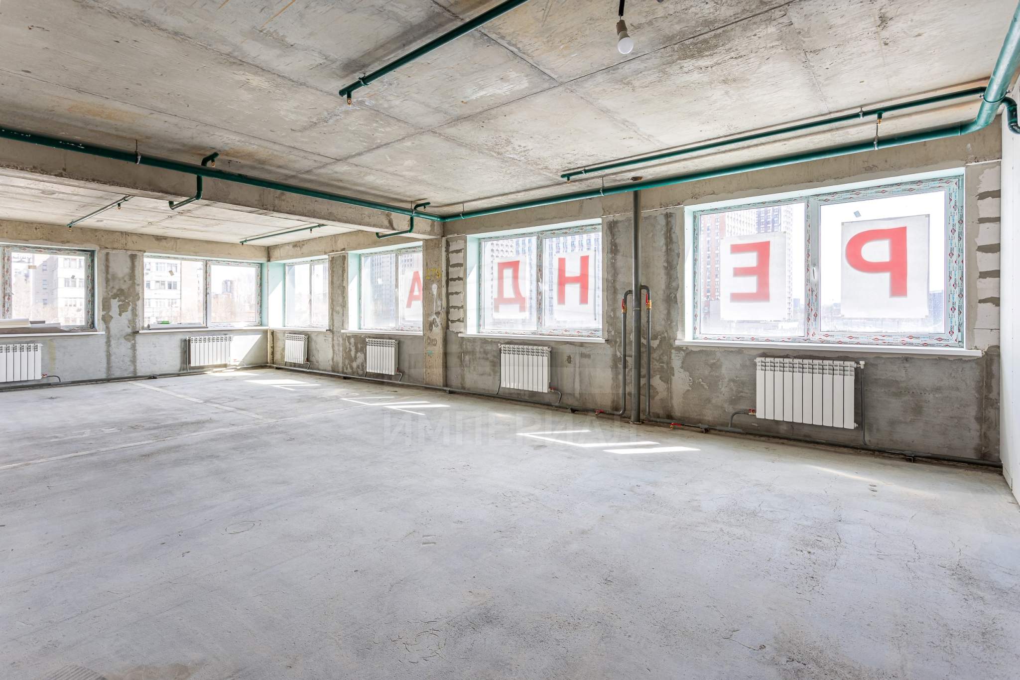 Продам помещение свободного назначения 125 м.кв.