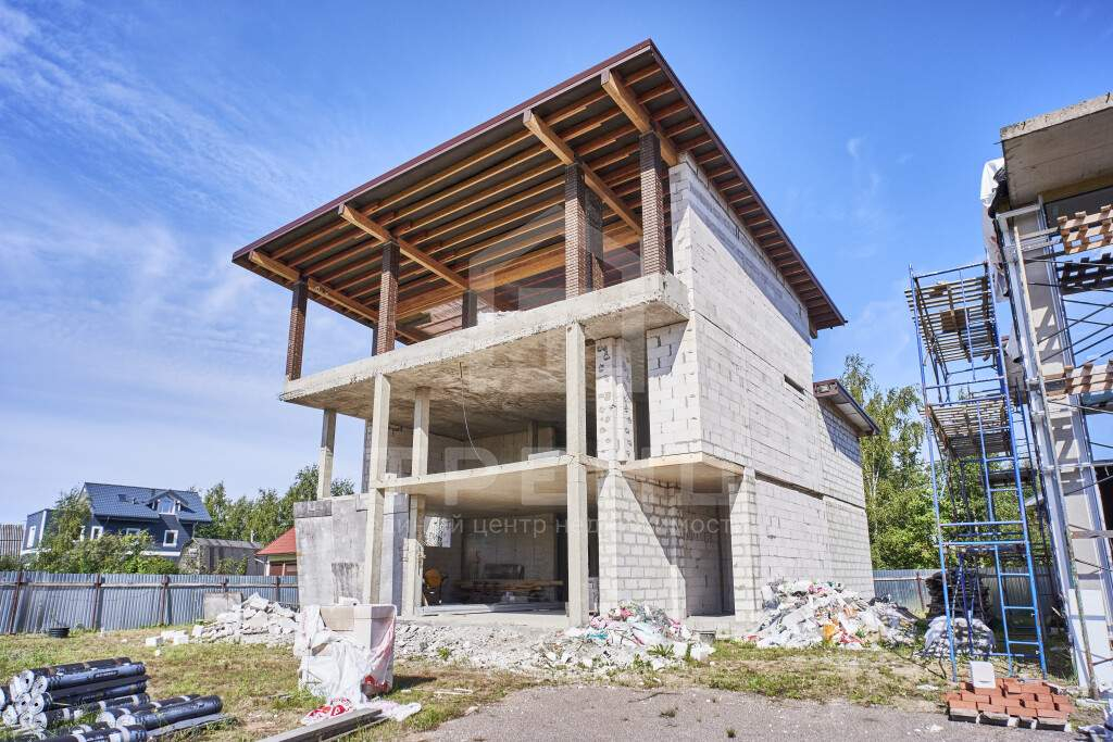 Дом на продажу в Сестрорецке фото №16