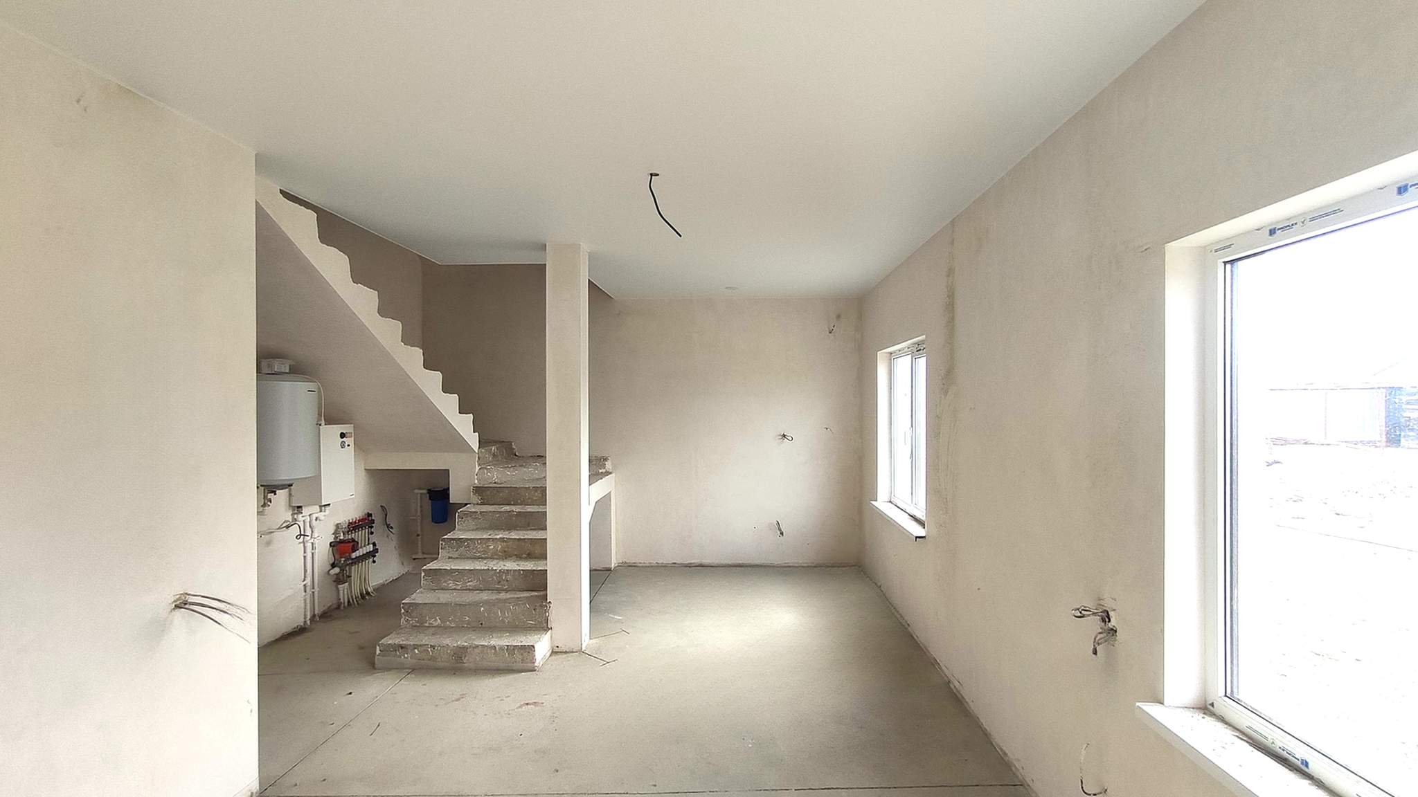 Дом на продажу в станицеРаевская ( Раевская), Раевского улица фото №9