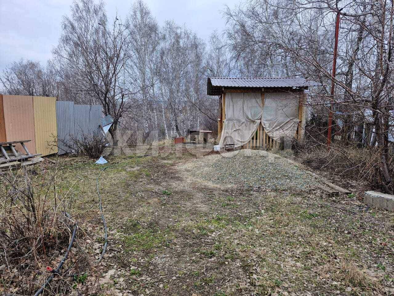 Продам земельный участок 421 м.кв.