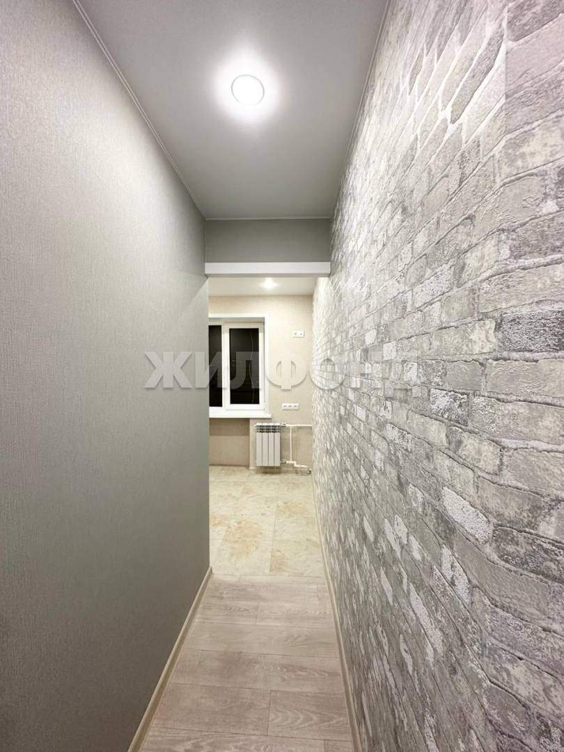 Квартира на продажу в Воронеже, Беляевой улица, 7 фото №16