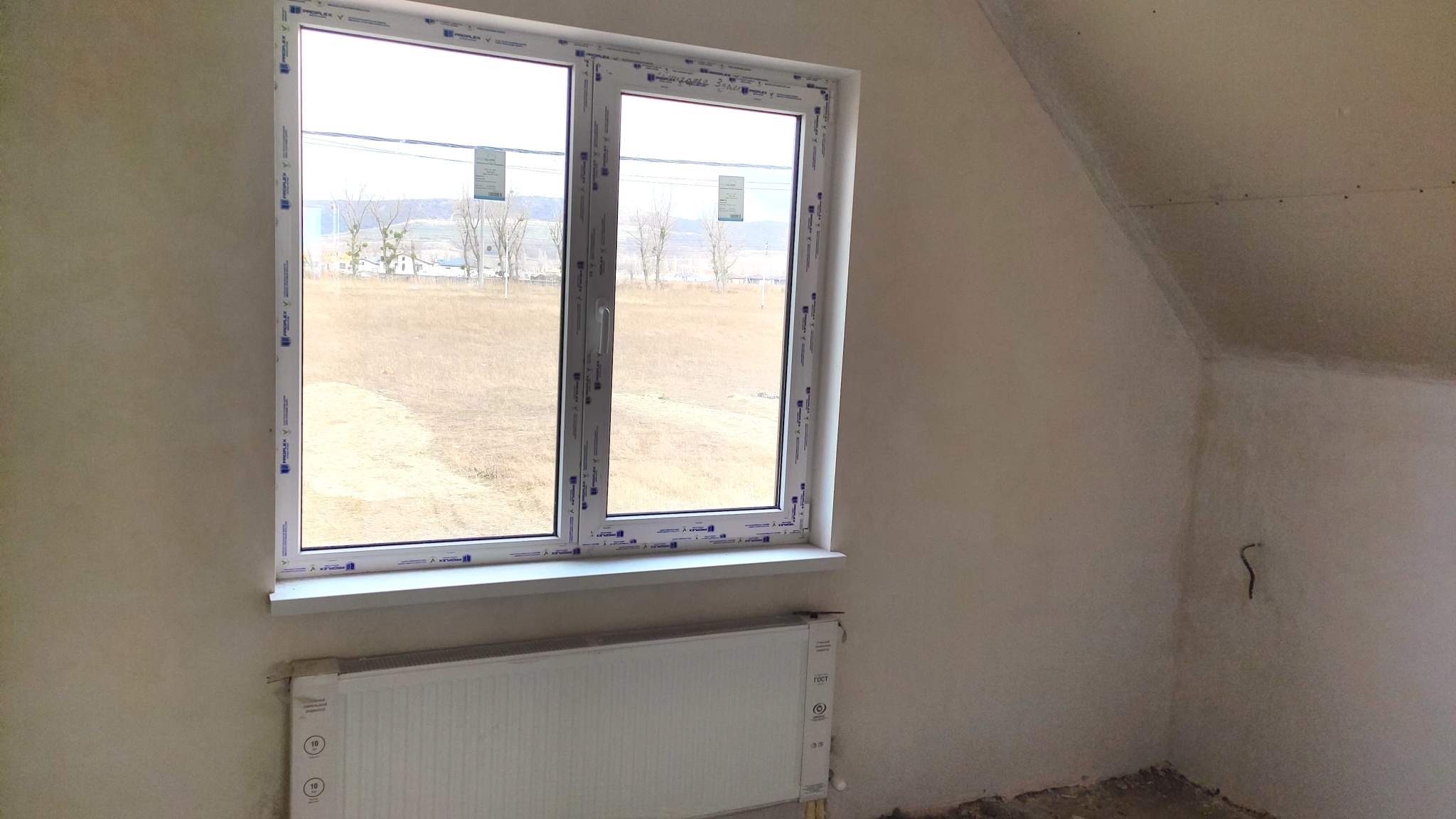 Дом на продажу в Красной Скале, Авиатор территория снт фото №14