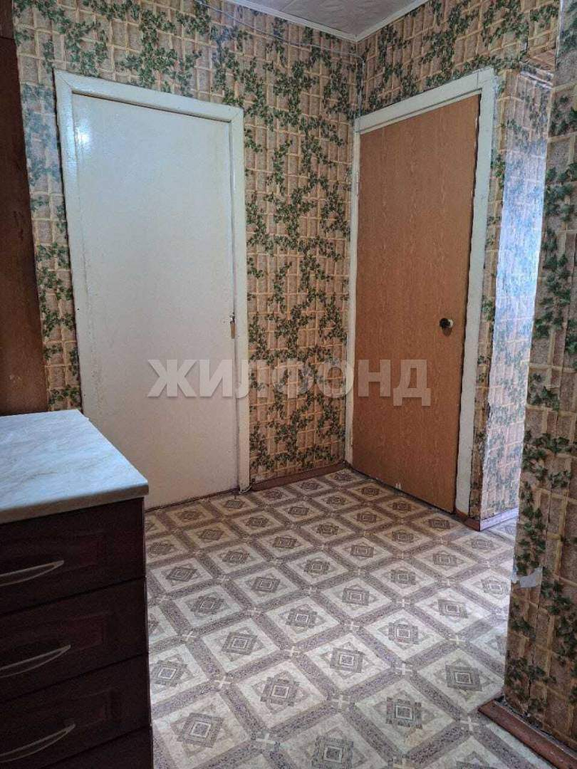 Квартира на продажу в Брянске, Крахмалева улица, 25 фото №4