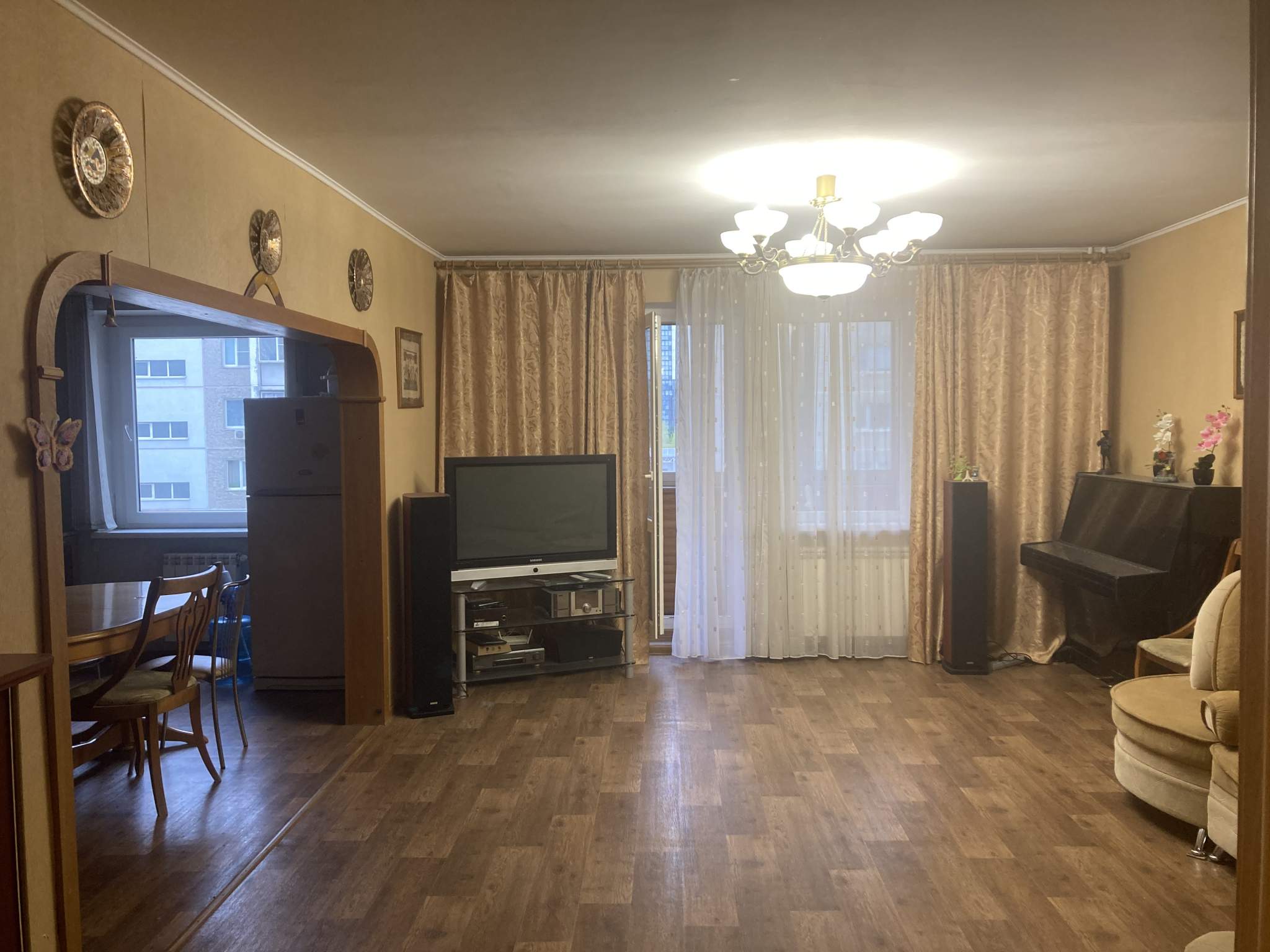 Квартира в аренду в Челябинске, Монакова улица, 31 фото №4