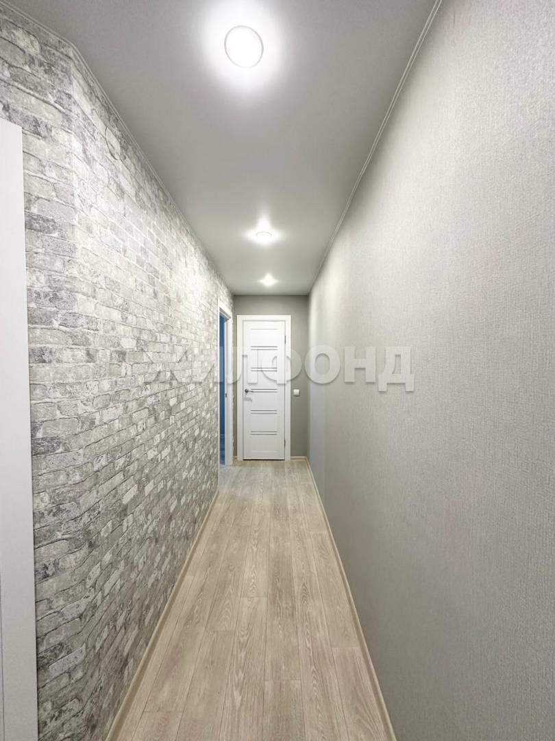 Квартира на продажу в Воронеже, Беляевой улица, 7 фото №6