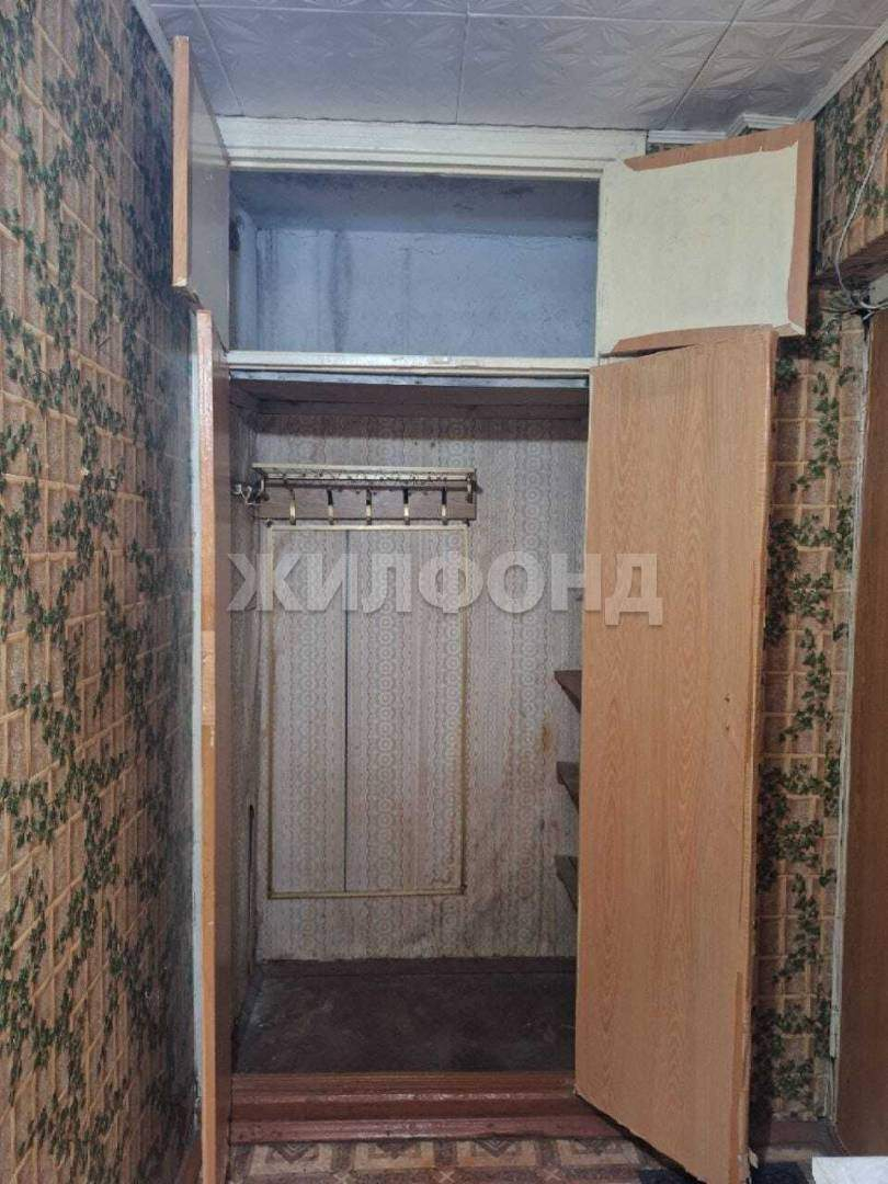 Квартира на продажу в Брянске, Крахмалева улица, 25 фото №5
