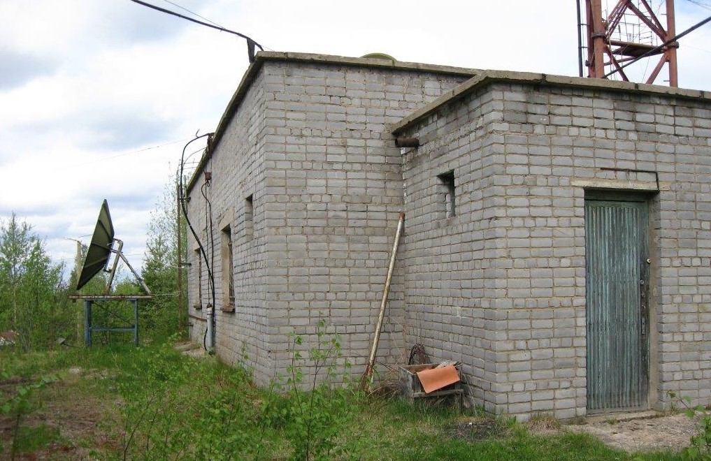 Продам торговое помещение 61 м.кв.