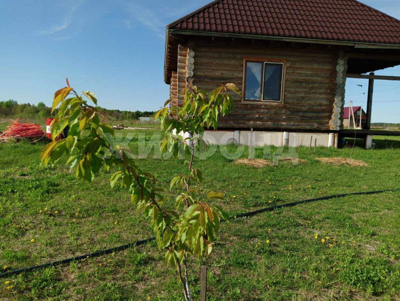 Дом на продажу в Воронинке, Полевая улица фото №1