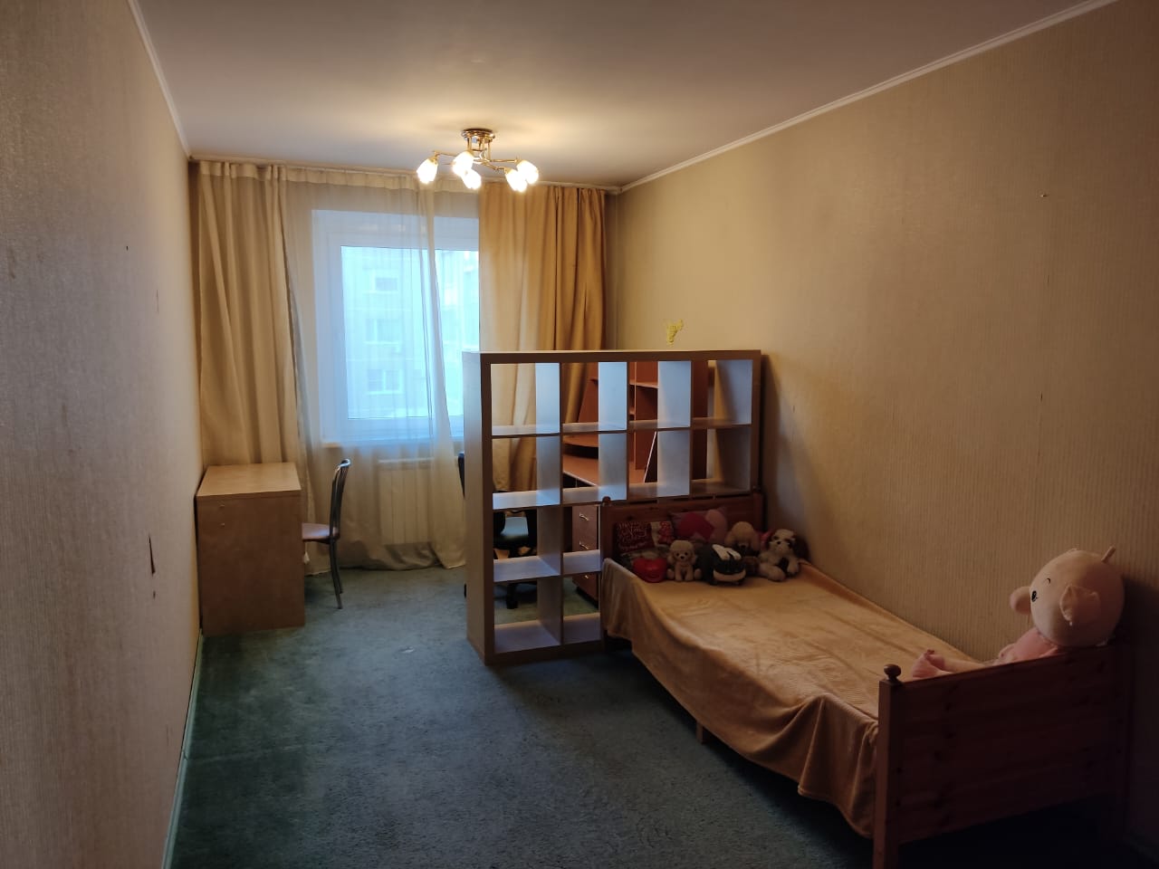 Квартира в аренду в Челябинске, Монакова улица, 31 фото №14