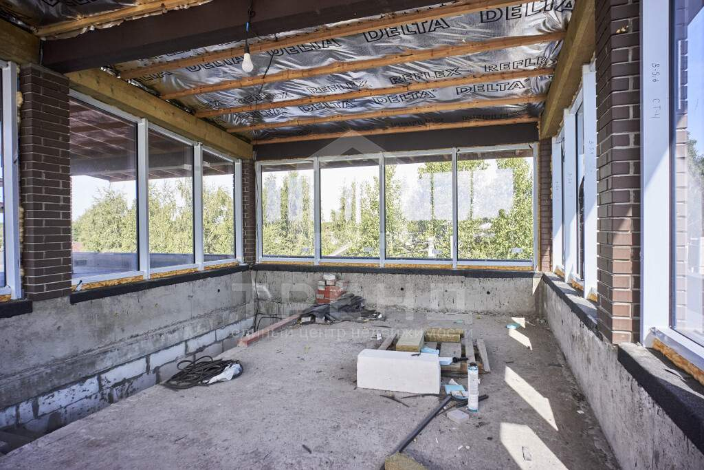 Дом на продажу в Сестрорецке фото №22