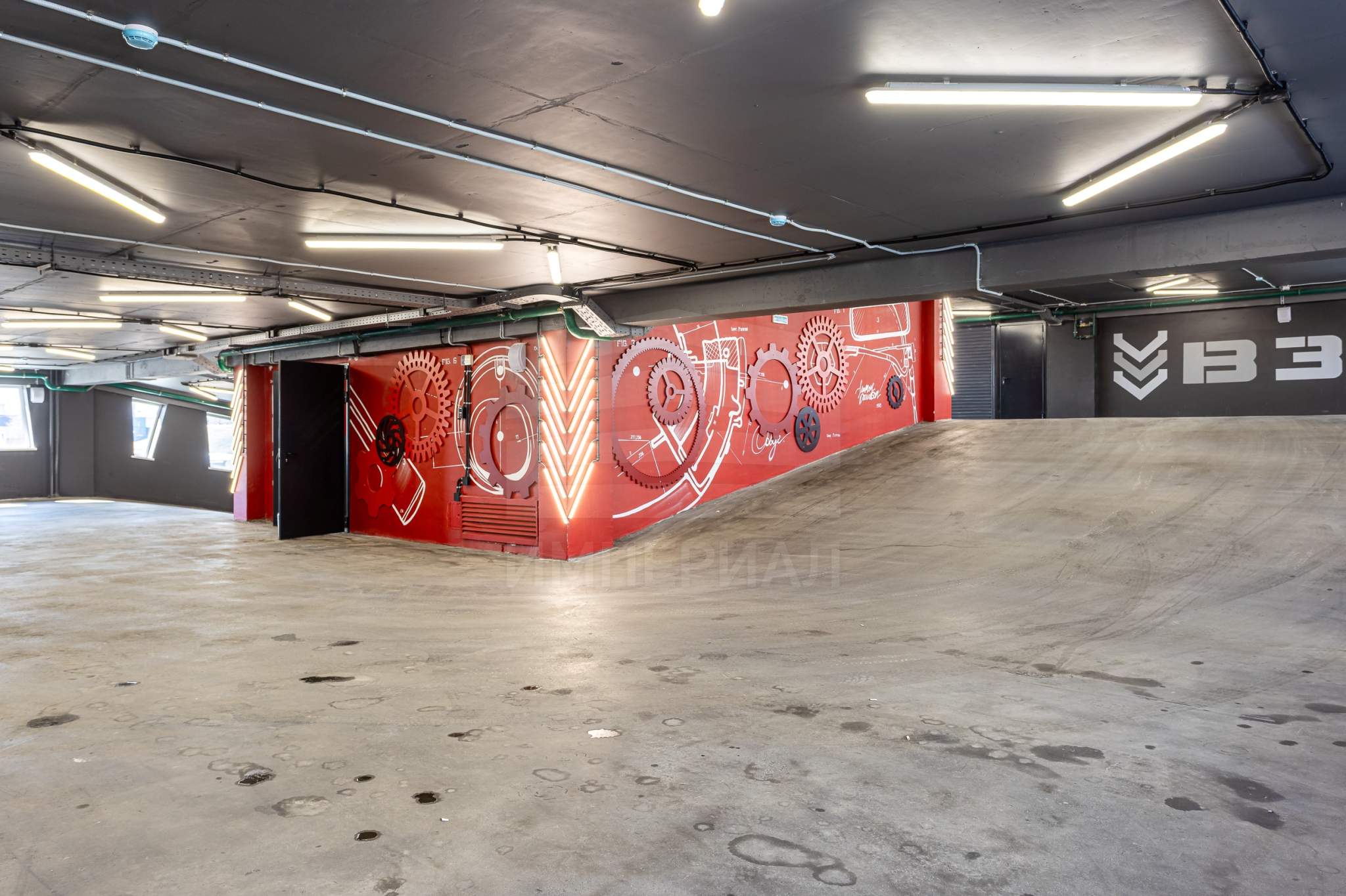 Продам помещение свободного назначения 277.8 м.кв.