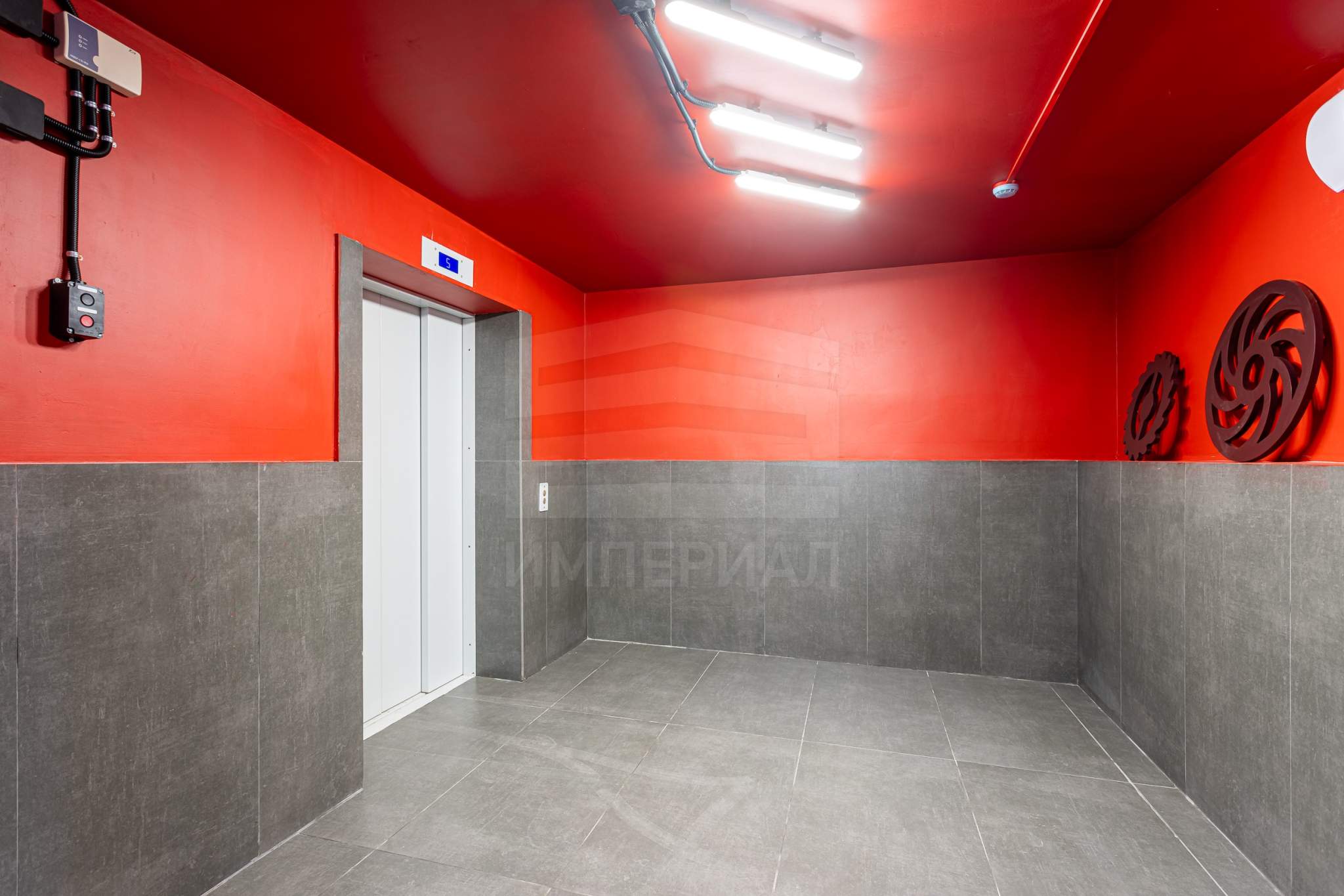 Продам помещение свободного назначения 547.5 м.кв.