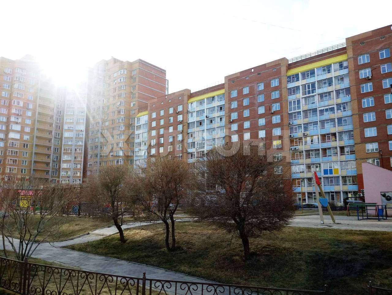 Квартира на продажу в Красноярске, Алексеева улица, 21 фото №14