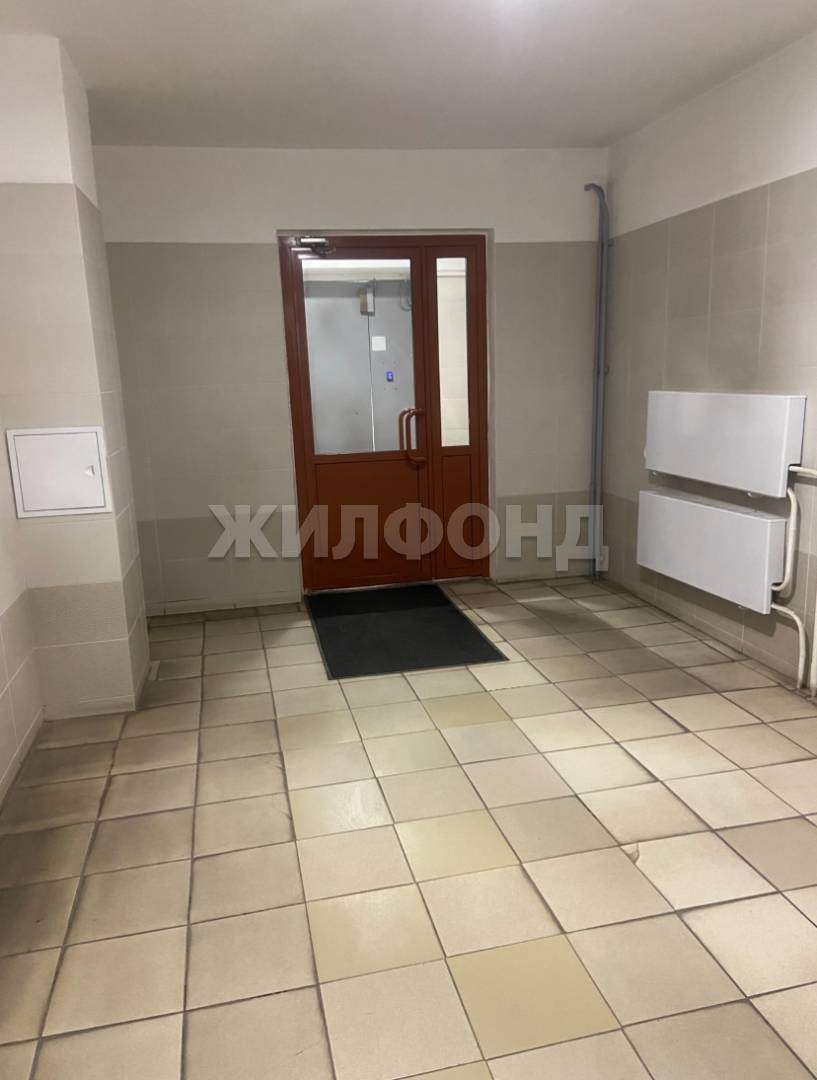 Квартира на продажу в Красноярске, Алексеева улица, 21 фото №23
