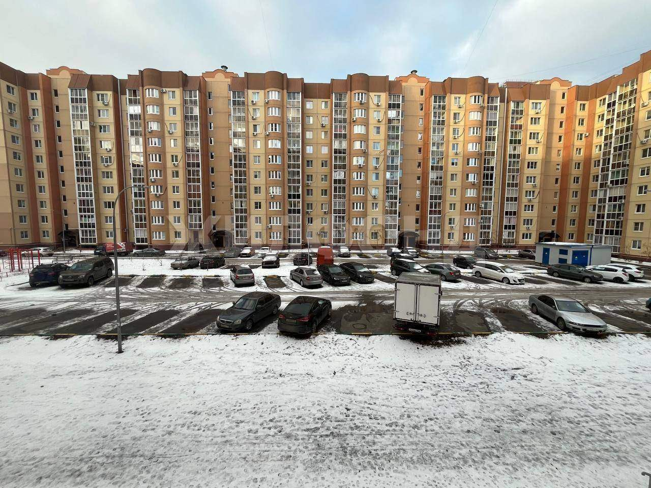 Квартира на продажу в Воронеже, Артамонова улица, 34/4 фото №7