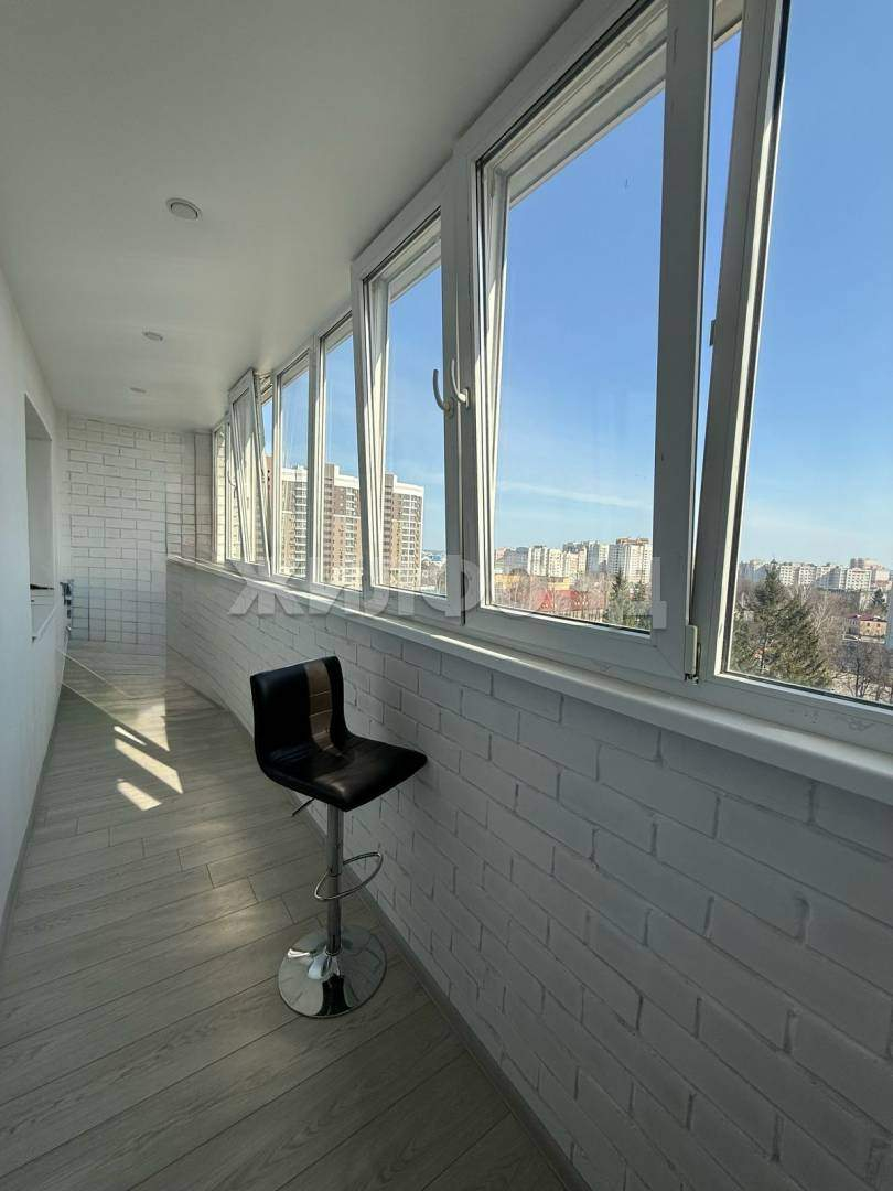 Квартира на продажу в Брянске, Дуки улица, 59/9 фото №19