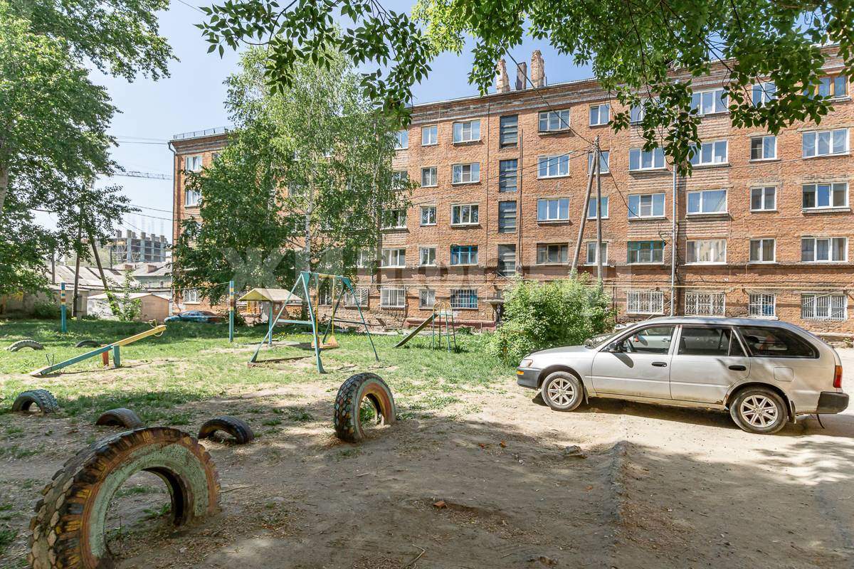 Комната на продажу в Барнауле, Горно-Алтайская улица, 3 фото №8