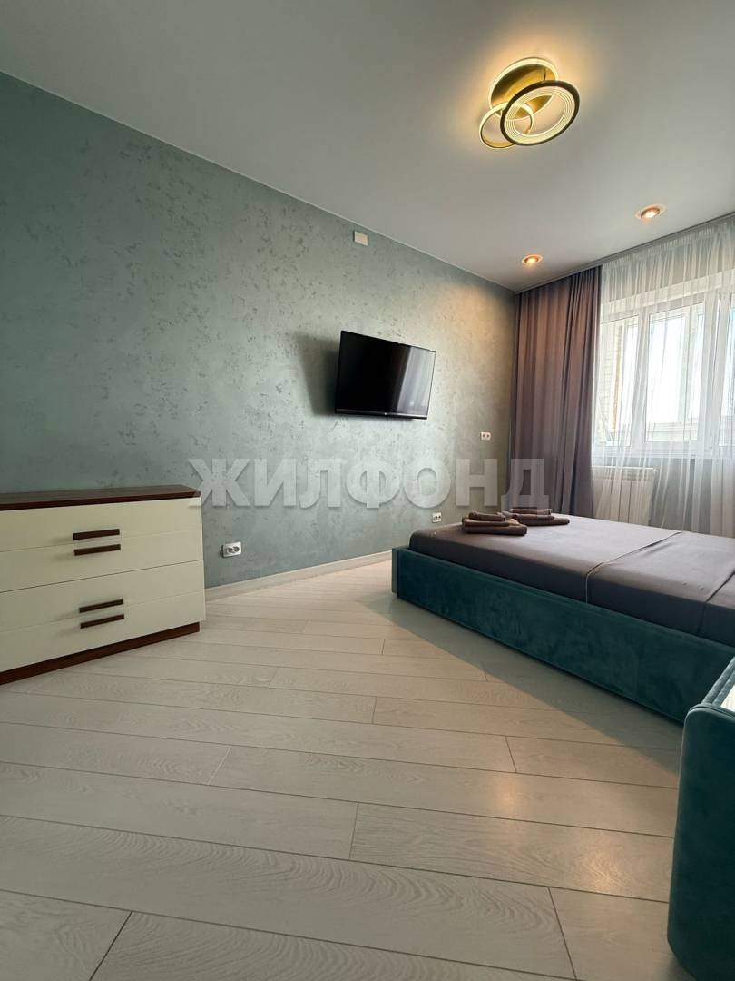 Квартира на продажу в Брянске, Дуки улица, 59/9 фото №2