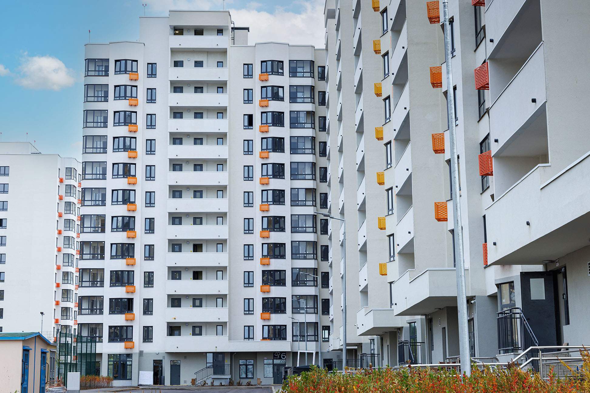 Помещение свободного назначения в аренду в Малых Вяземе, 10 фото №4