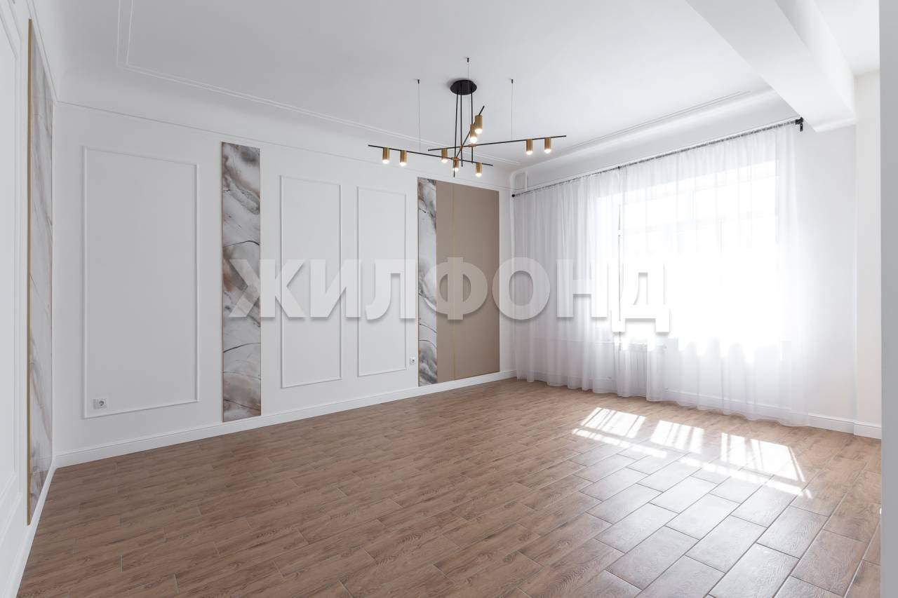 Квартира на продажу в Барнауле, Калинина проспект, 18 фото №1