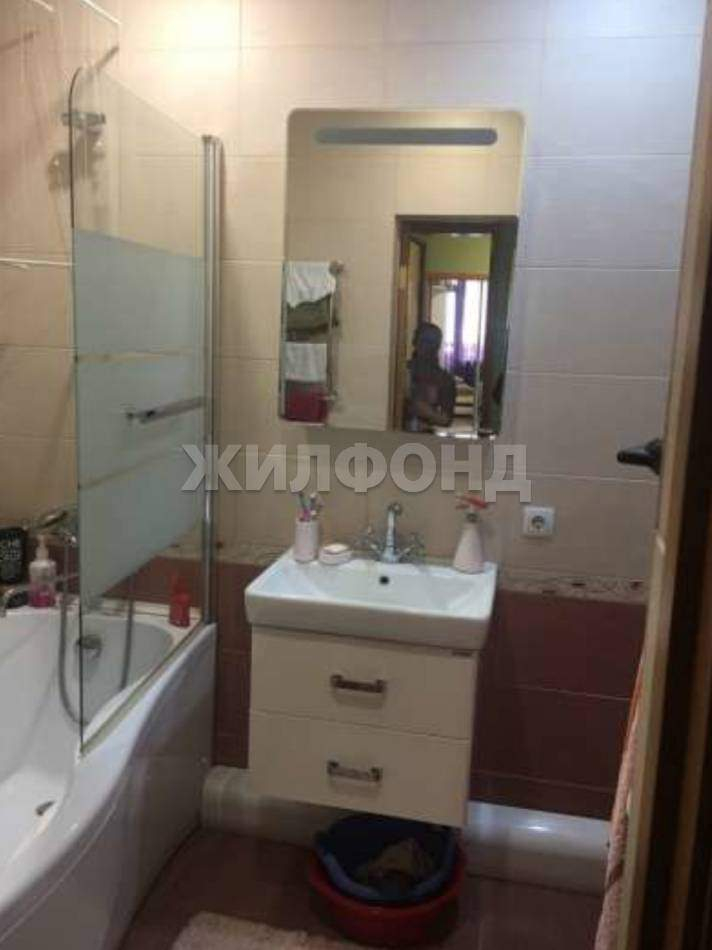 Квартира на продажу в Красноярске, Алексеева улица, 21 фото №2