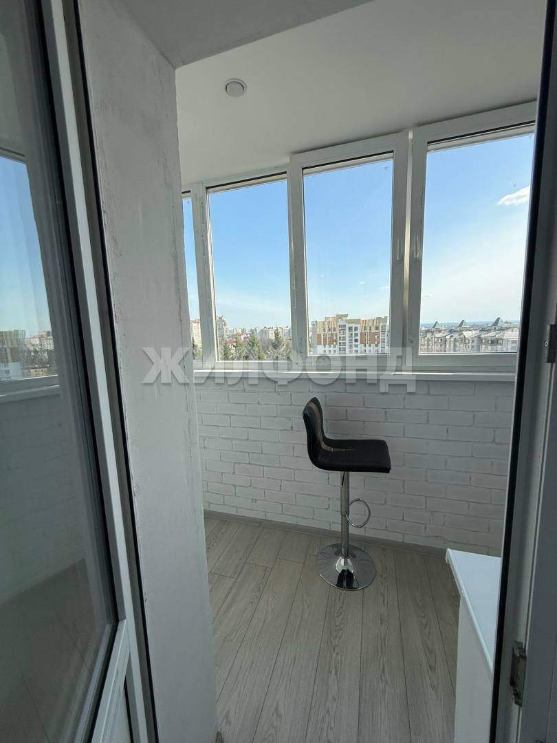 Квартира на продажу в Брянске, Дуки улица, 59/9 фото №13
