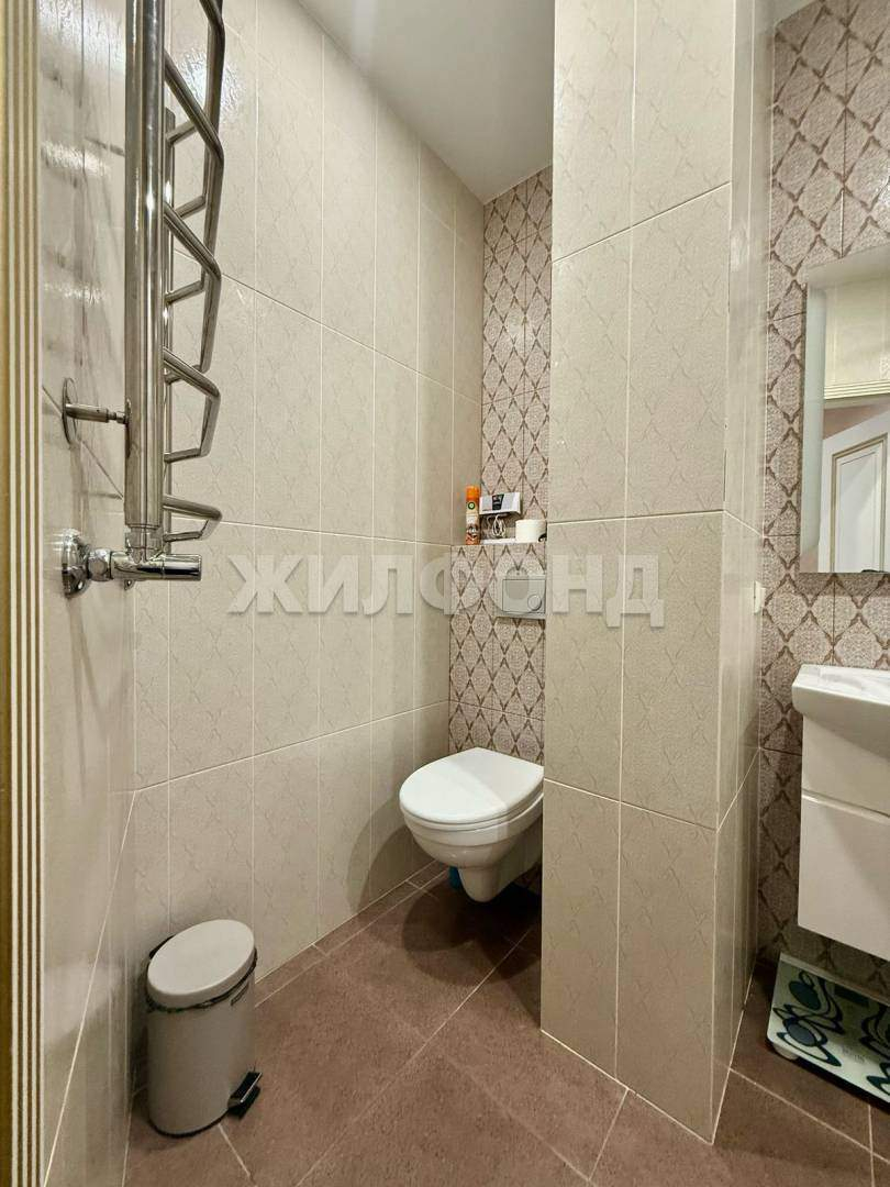 Квартира на продажу в Брянске, Дуки улица, 59/9 фото №5