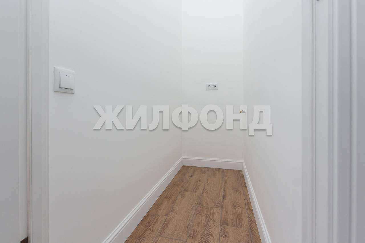 Квартира на продажу в Барнауле, Калинина проспект, 18 фото №17