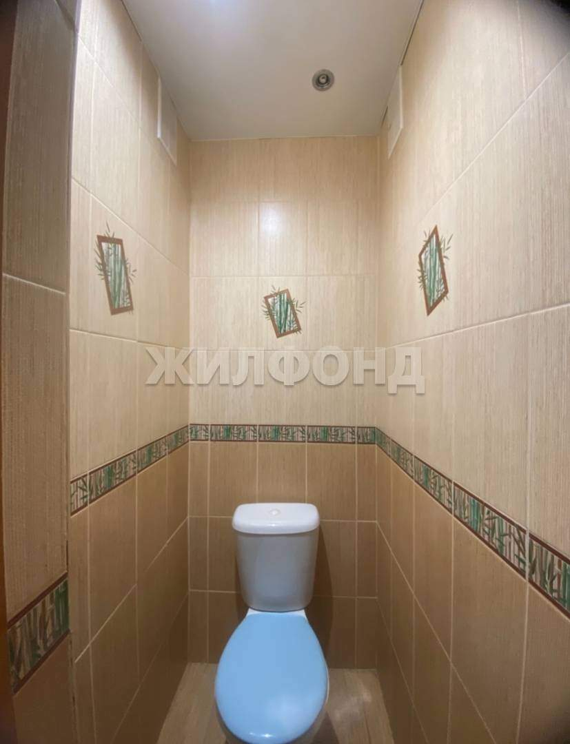 Квартира на продажу в Красноярске, Алексеева улица, 21 фото №3