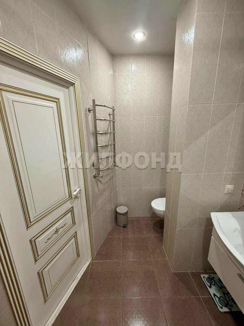 Квартира на продажу в Брянске, Дуки улица, 59/9 фото №10