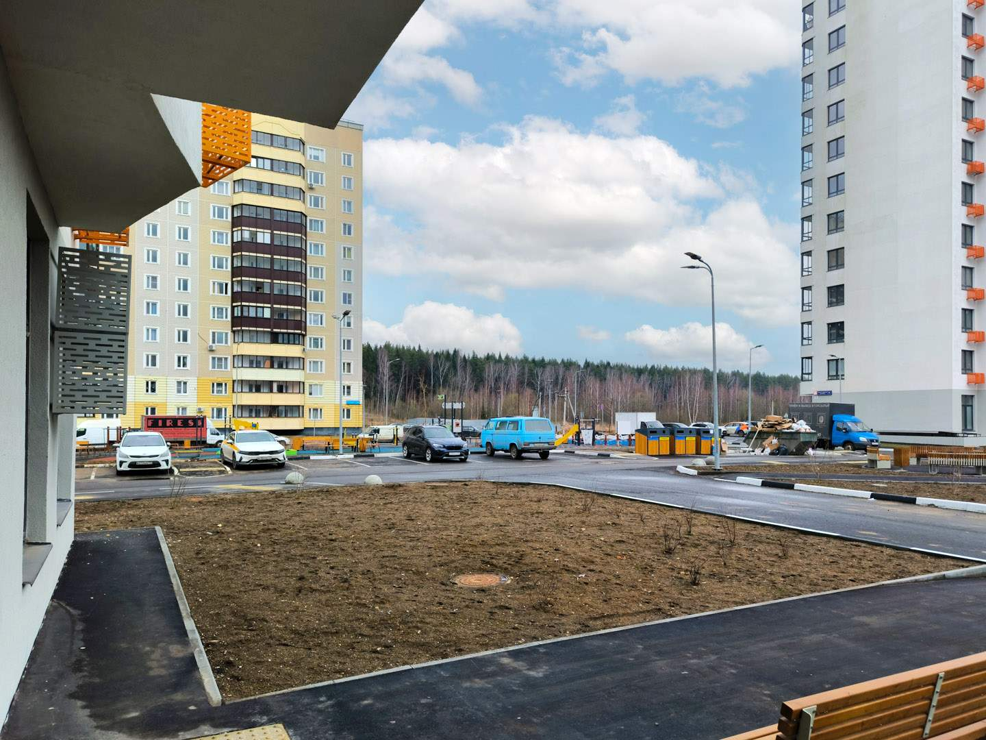 Помещение свободного назначения в аренду в Малых Вяземе, 10 фото №1