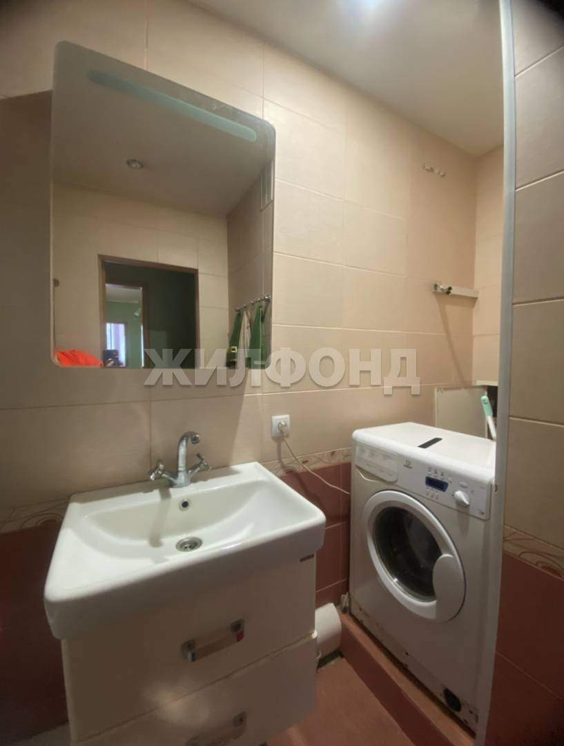 Квартира на продажу в Красноярске, Алексеева улица, 21 фото №12