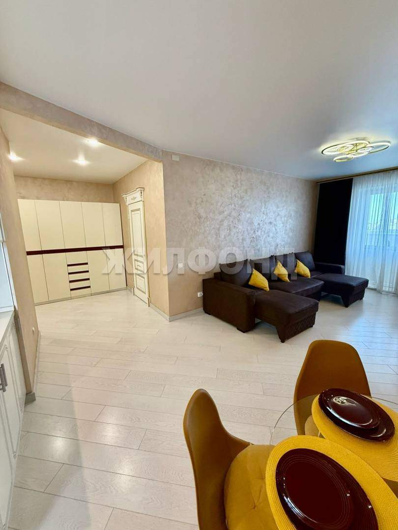 Квартира на продажу в Брянске, Дуки улица, 59/9 фото №17