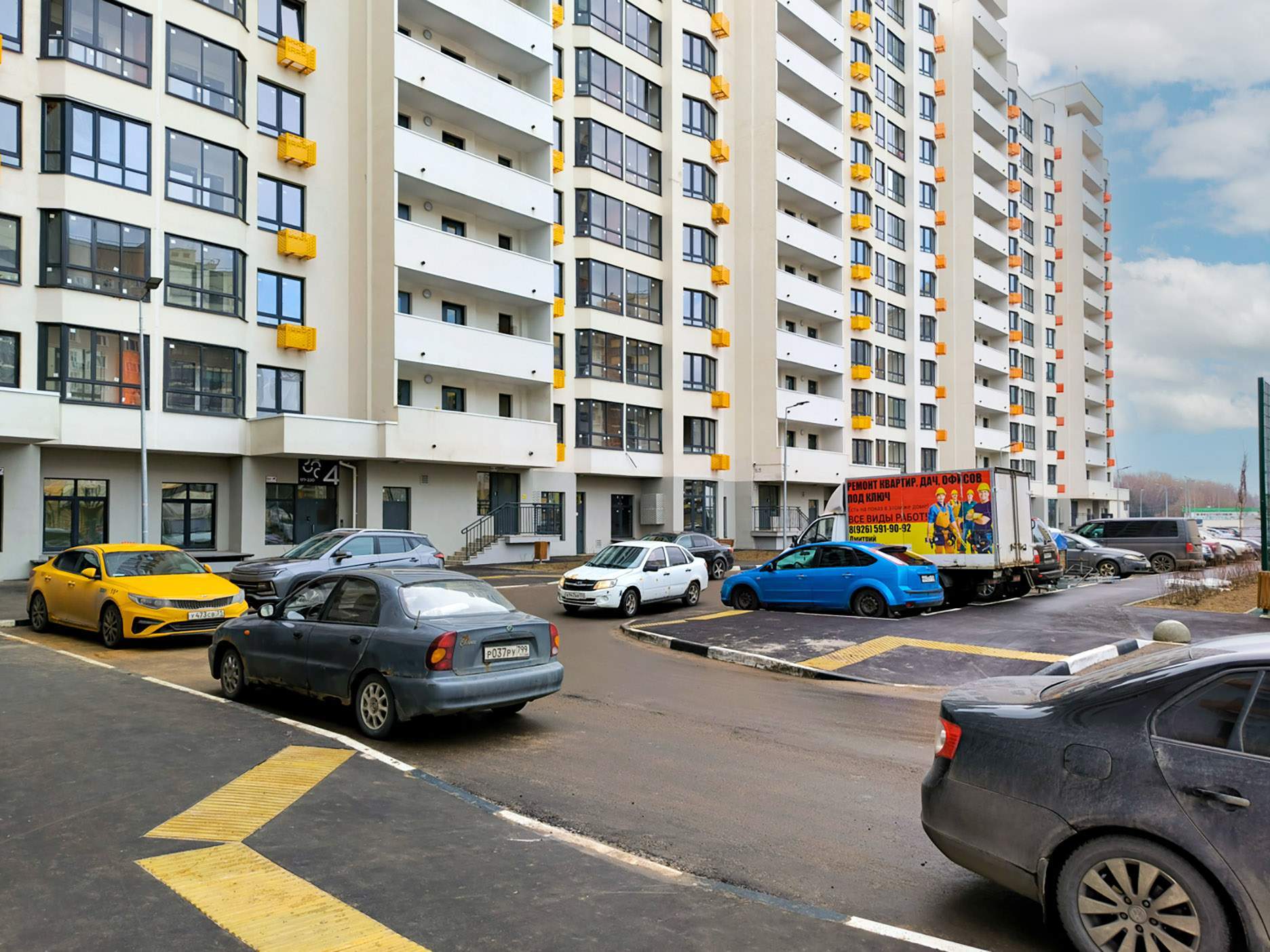 Помещение свободного назначения в аренду в Малых Вяземе, 10 фото №8
