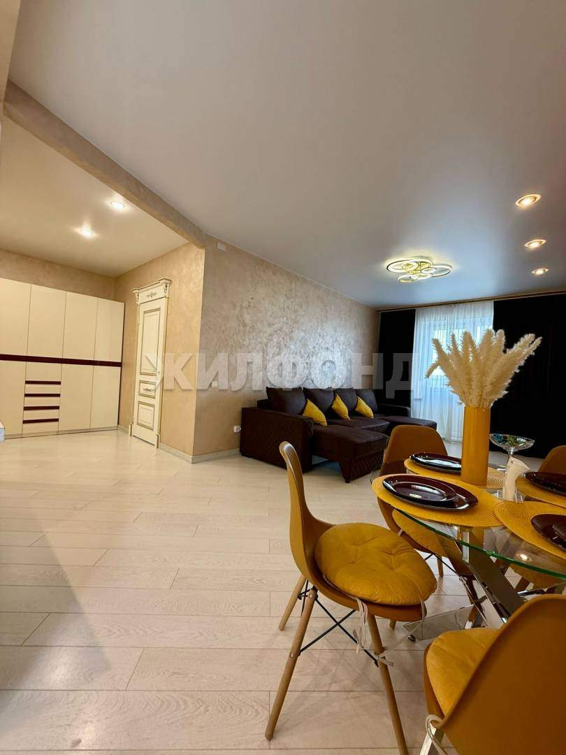 Квартира на продажу в Брянске, Дуки улица, 59/9 фото №18