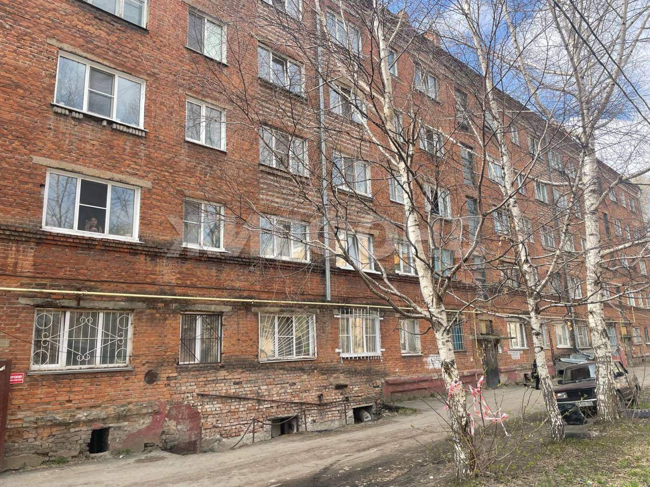 Комната на продажу в Барнауле, Горно-Алтайская улица, 3 фото №6