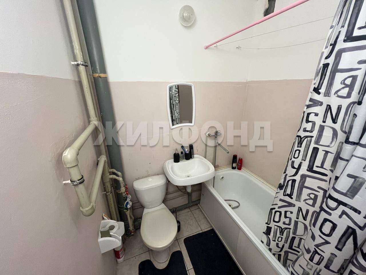Квартира на продажу в Воронеже, Артамонова улица, 34/4 фото №4