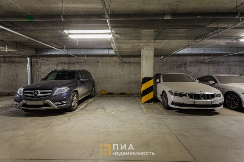 Гараж на продажу в Санкт-Петербурге, Пискарёвский проспект, 1 фото №3