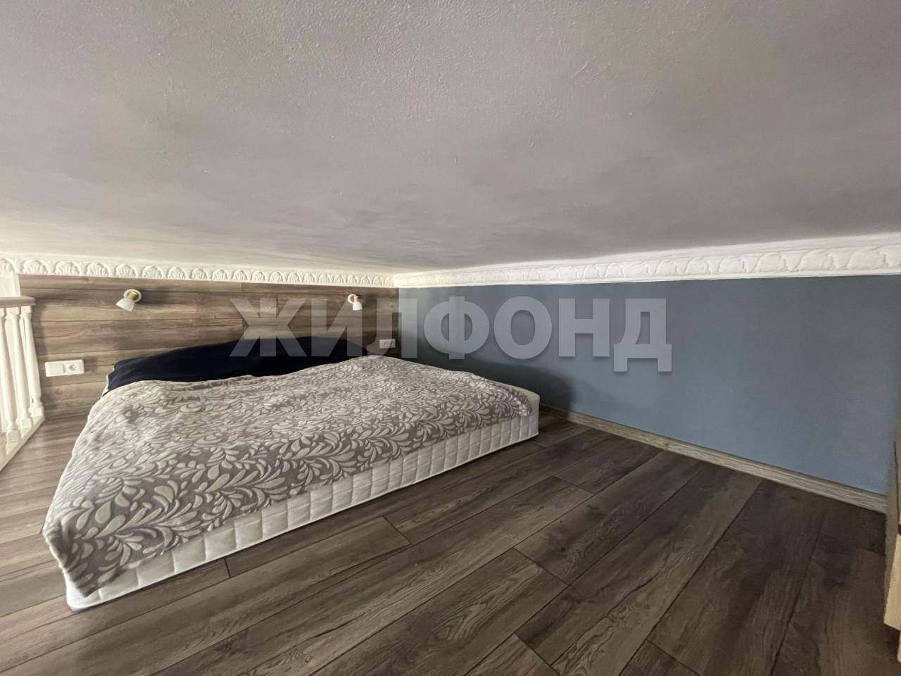 Комната на продажу в Санкт-Петербурге, Лиговский проспект, 65 фото №6